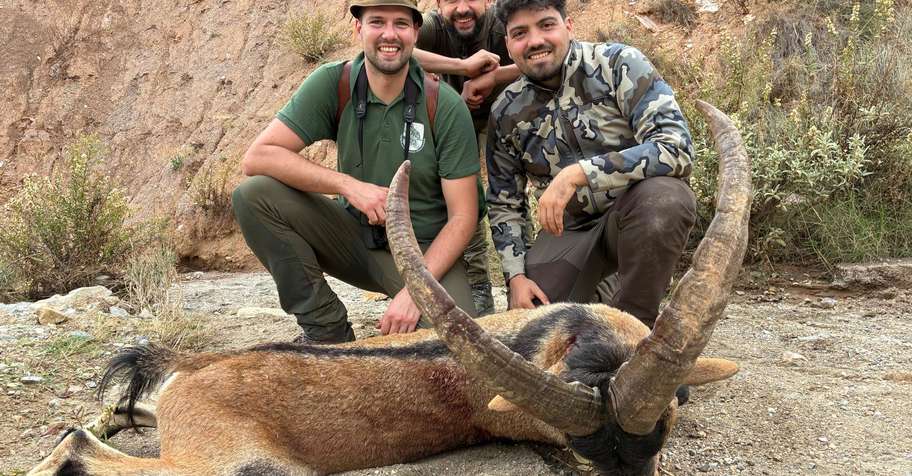 Southeastern Ibex Special Pack