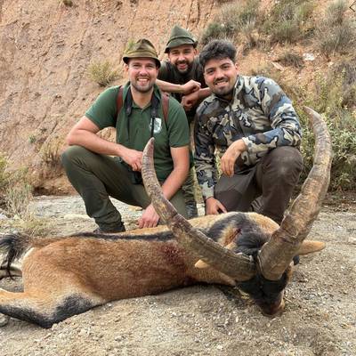 Southeastern Ibex Special Pack