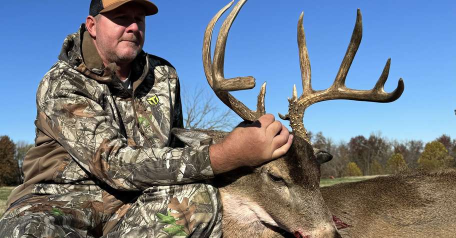 Muzzleloader/Alt Firearms (Late Season)