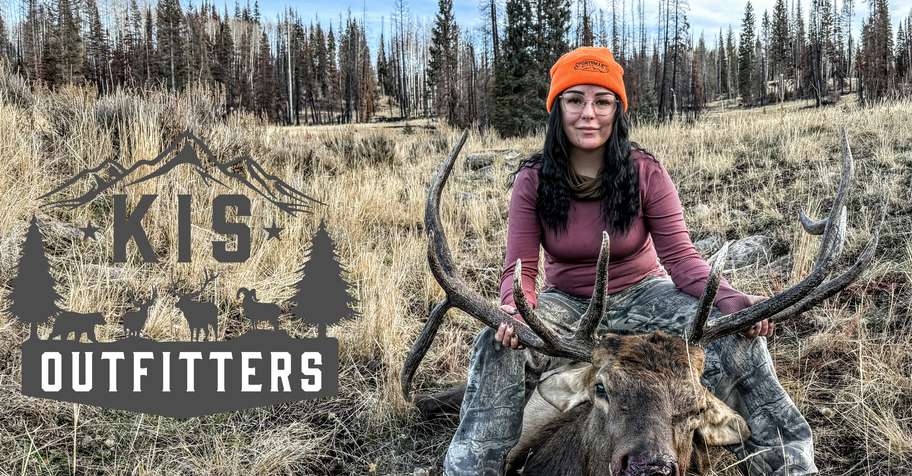 4 PPL Bull Elk and/or Mule Deer 2026