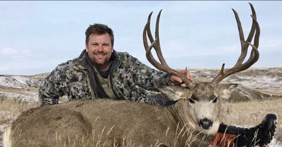 Combo Hunt (MD+WT) 2:1 8 Day 2026