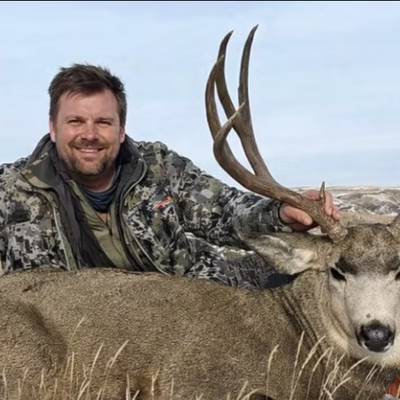 Combo Hunt (MD+WT) 2:1 8 Day 2026