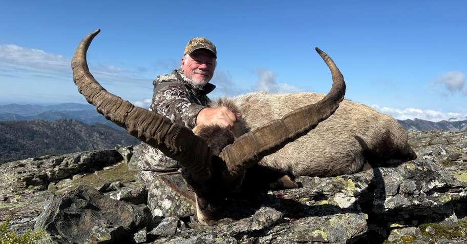BRONZE MEDAL GREDOS IBEX