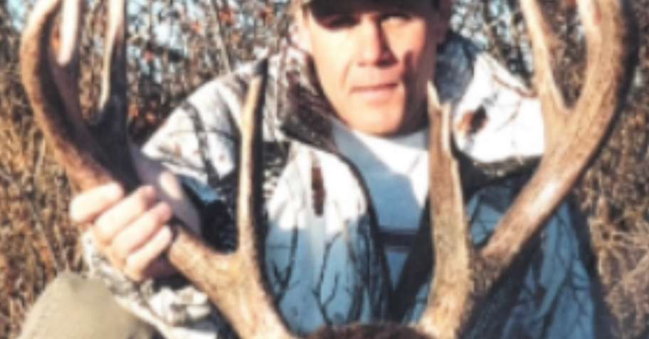Whitetail Rifle Hunt 2026