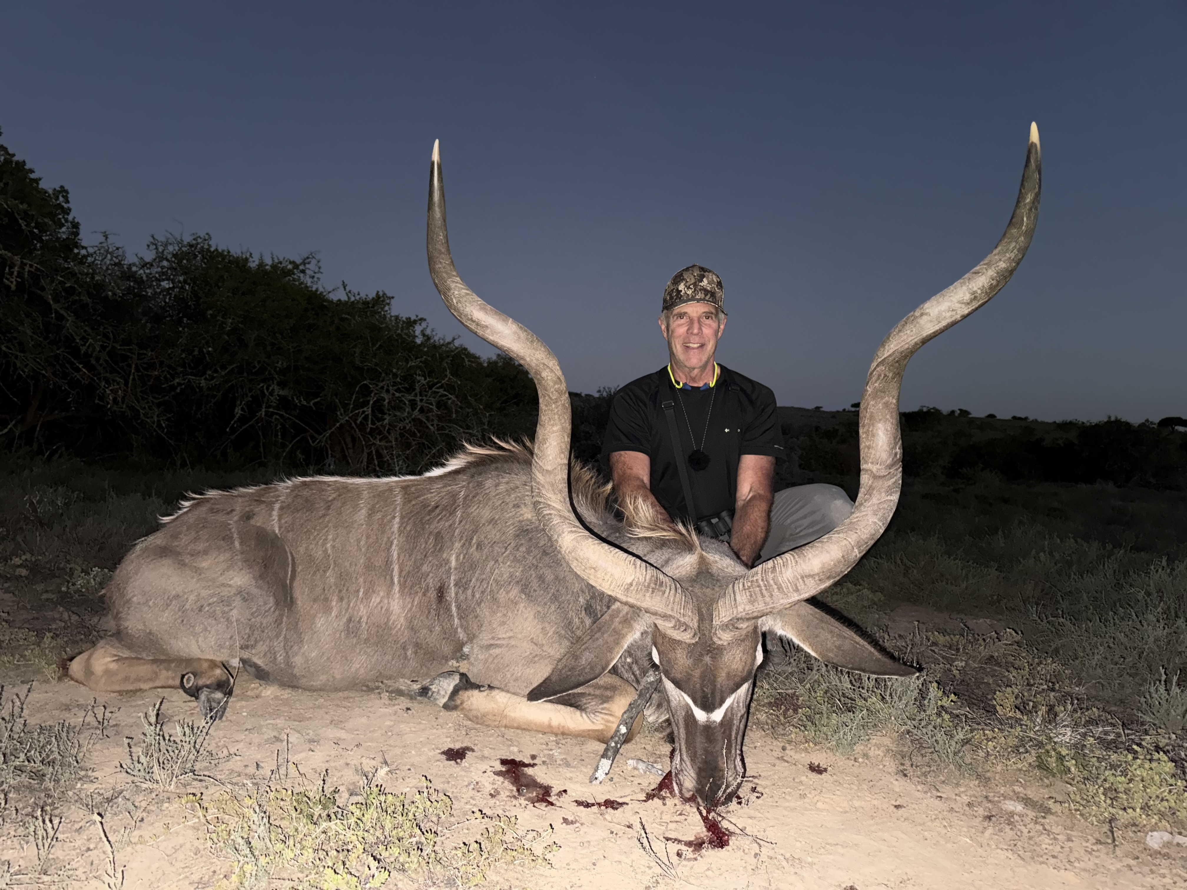 DuraMesh Archery Target Gemsbuck 25 in. x 32 in., image size:4032x3024