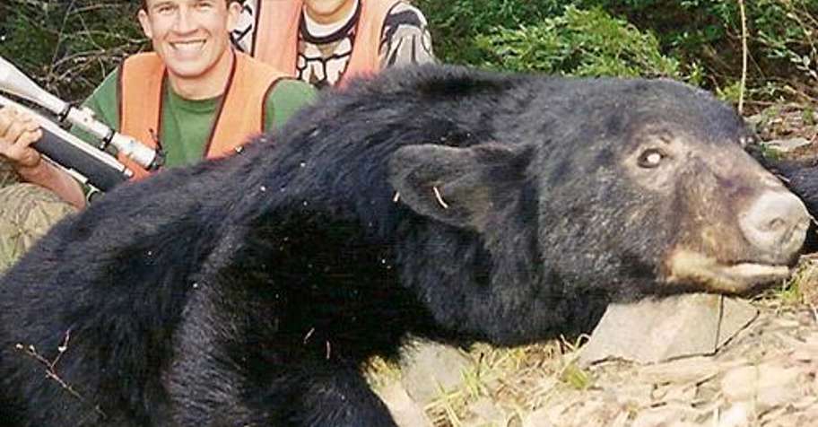 Montana Spring Black Bear Hunt 2V1 '26