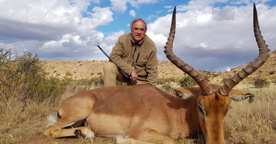 Trophy & Cull package