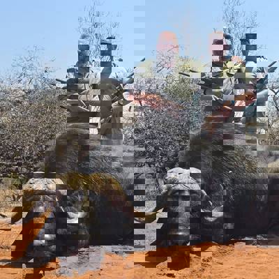 Exclusive Dangerous Game Package