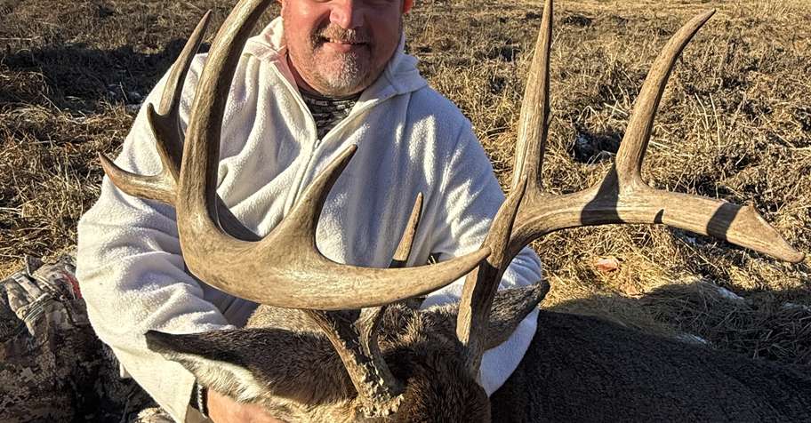 2027 Saskatchewan Whitetail Rifle Wk 3