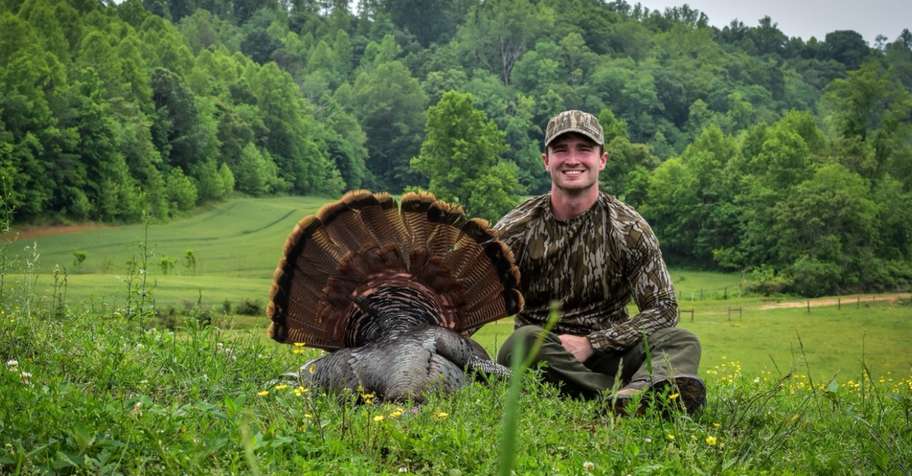 2 Day, 2 Night Wild Turkey Hunt 2027