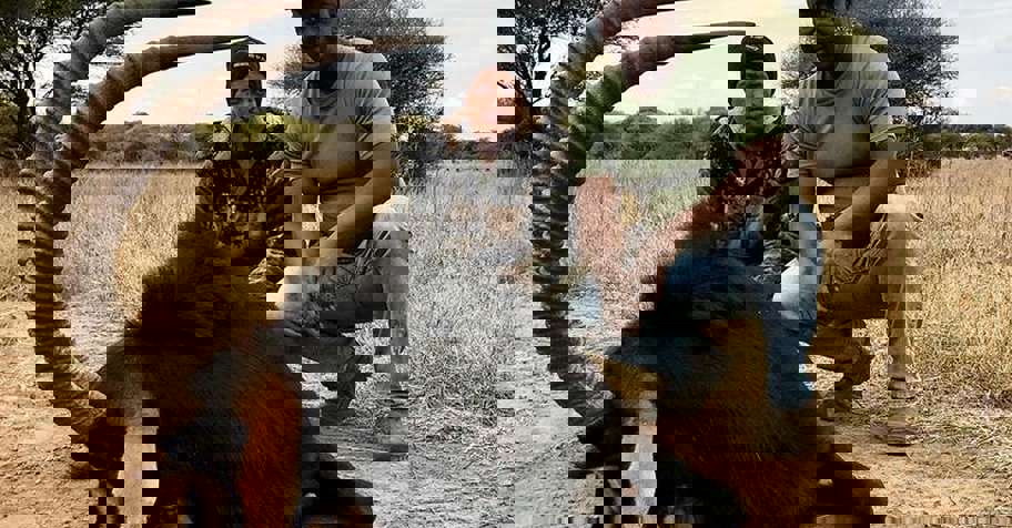 Package 2 (Bushveld Delight) 2x1