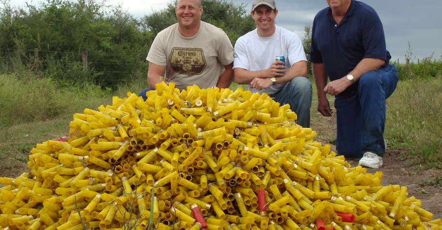 4-day Cast & Blast Package