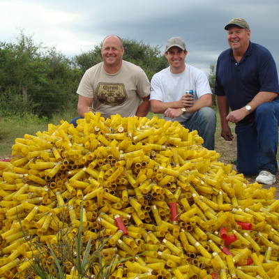 4-day Cast & Blast Package