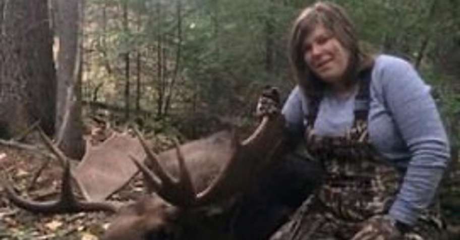 Riffle Moose Hunt- Nov 1st-30th  '26