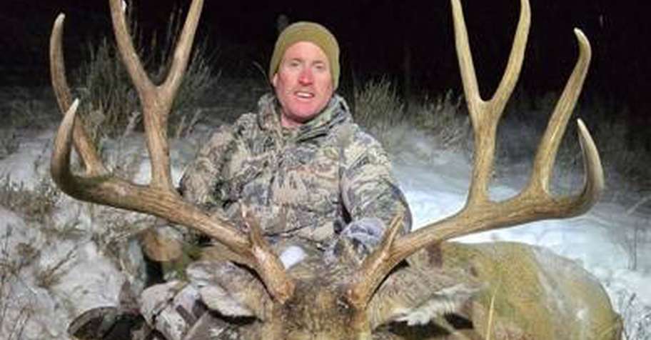 Mule Deer & Bison- Archery 1/1 Guide