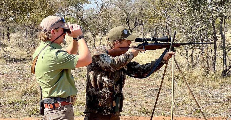 2026 Cull Hunt Package