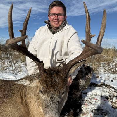 2027 Saskatchewan Whitetail Rifle Wk 4