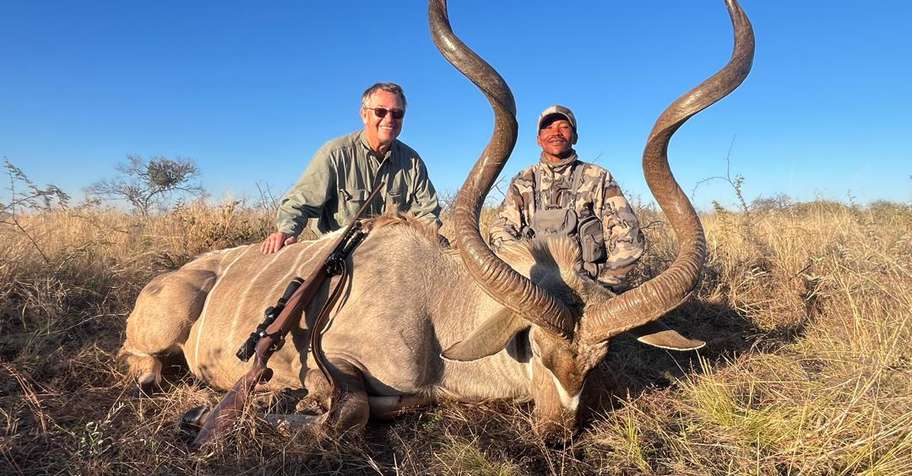 DISCOUNTED 7 DAY FREE-RANGE HUNT