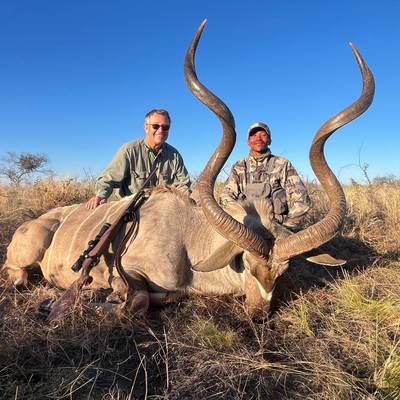 DISCOUNTED 7 DAY FREE-RANGE HUNT