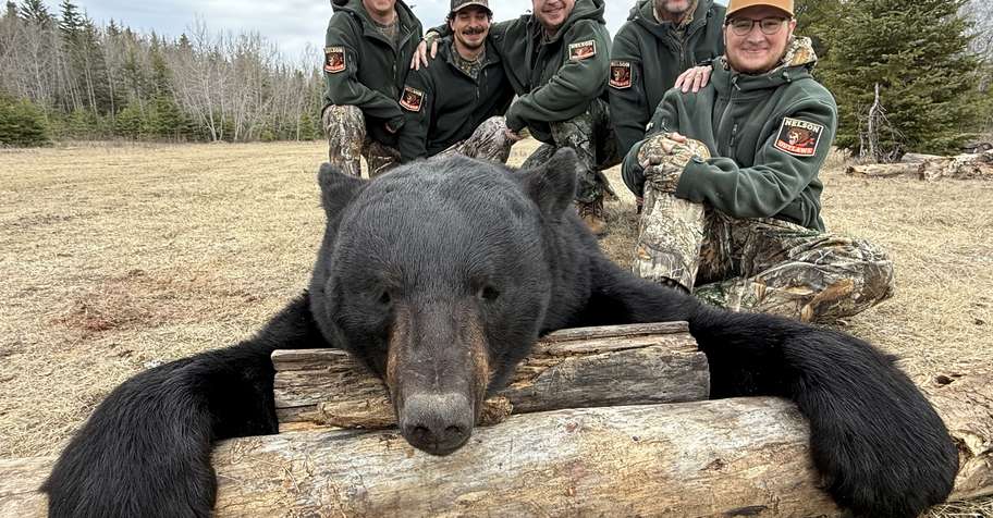 2027 Spring Bear week 5