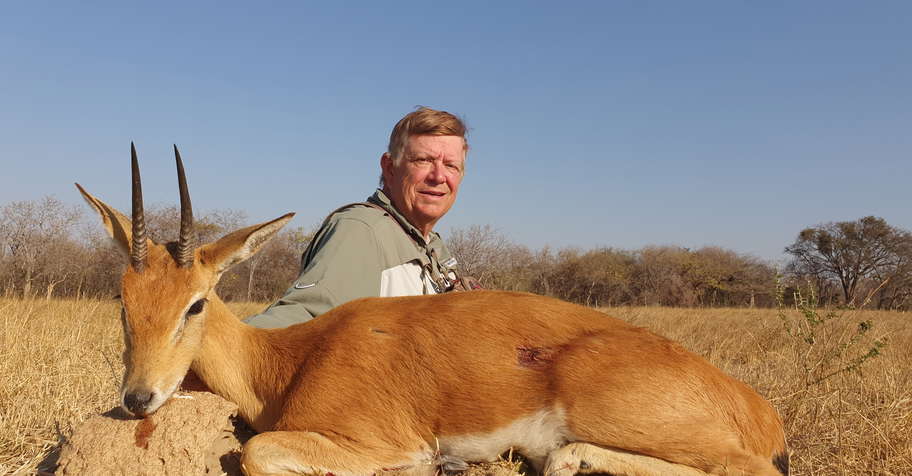 7 Day Tiny Ten Safari Package