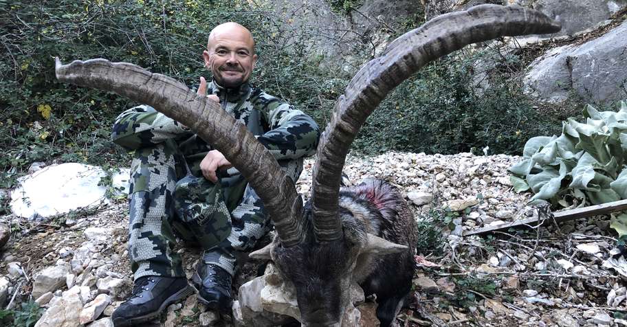 SPECIAL BECEITE IBEX