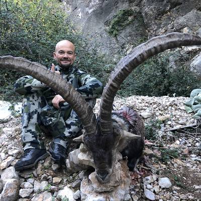 SPECIAL BECEITE IBEX