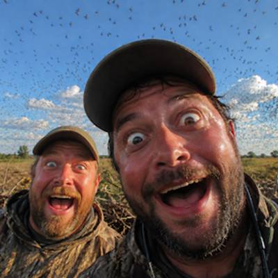 ARGENTINA DOVE HUNTING – 500 SHELLS INCL