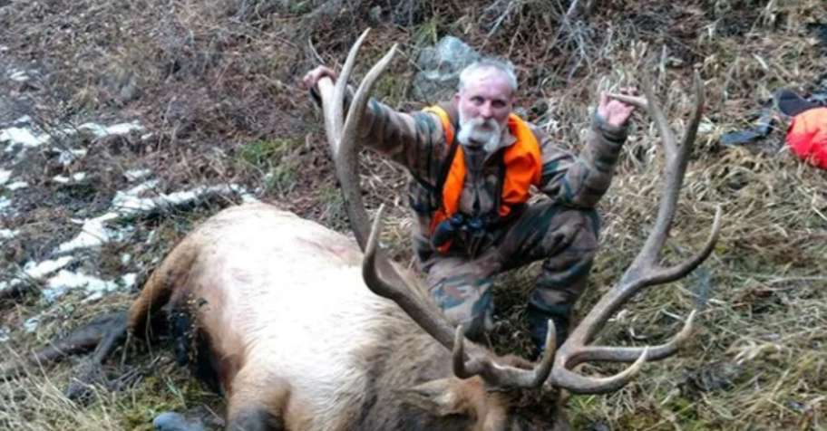 4 Hunters Guided Archery Elk Hunt