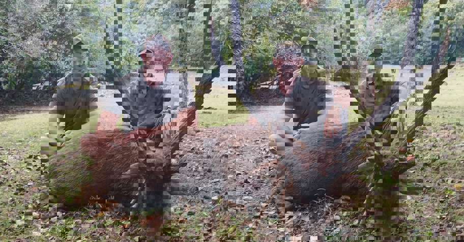 PACKAGE 1 HUNTER & 1 NON HUNTER