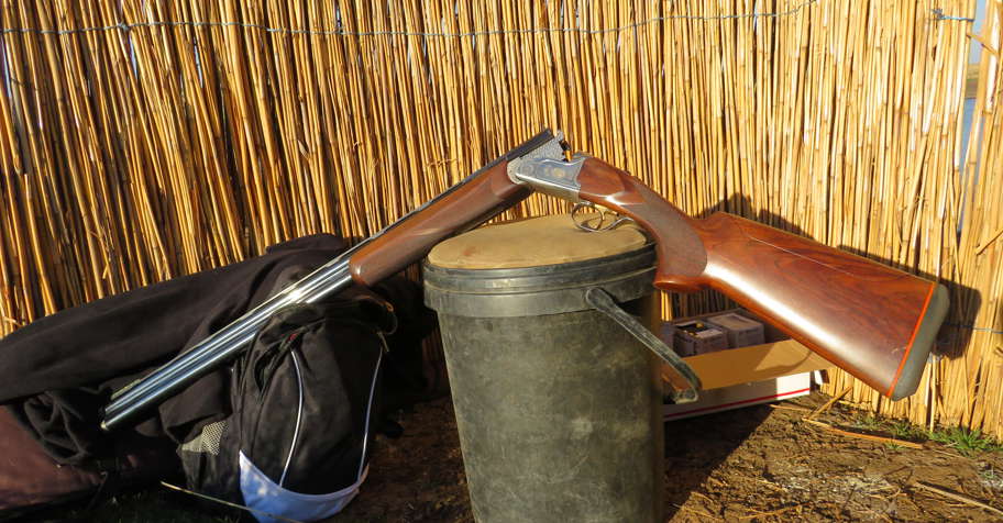 7 Day Dove & Pigeon Shooting