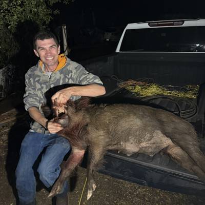 Public Land Hunt Wild Pig 2 - C7f8a3c8 51e9 4942 8e8d 0408f813a921 Thumbnail