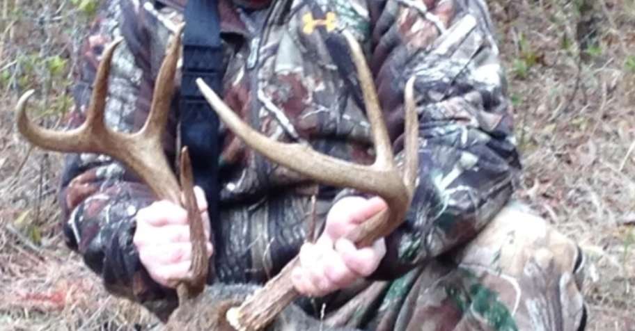 3-Day WhiteTail Trophy Deer Hunt '25-'26