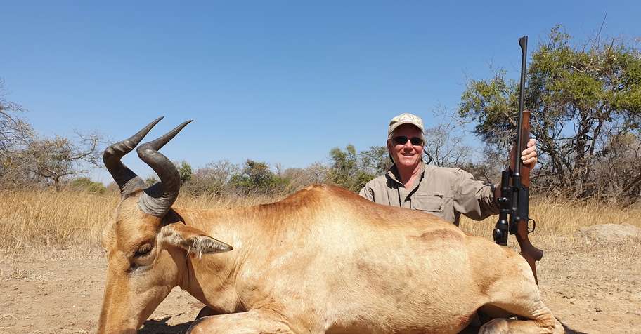 7 Day Zambian Safari Package