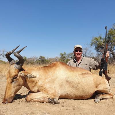 7 Day Zambian Safari Package