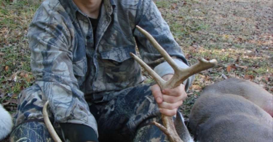 White-Tail Trophy Deer Adventure 2026-27