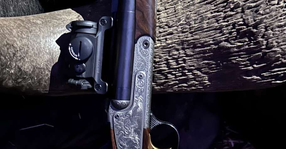 Buffalo Cow Hunt Package (2x1)