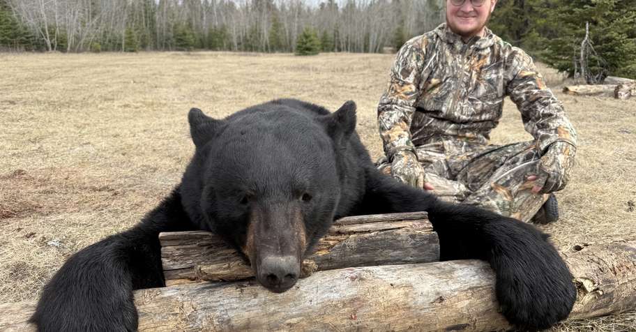 2027 Spring Bear week 3