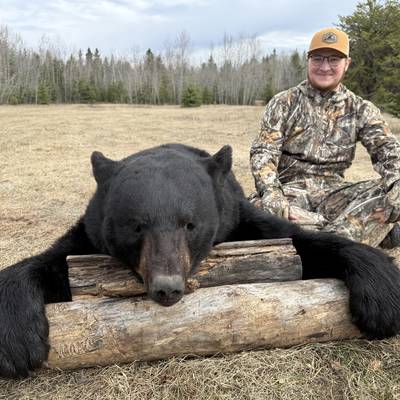 2027 Spring Bear week 3