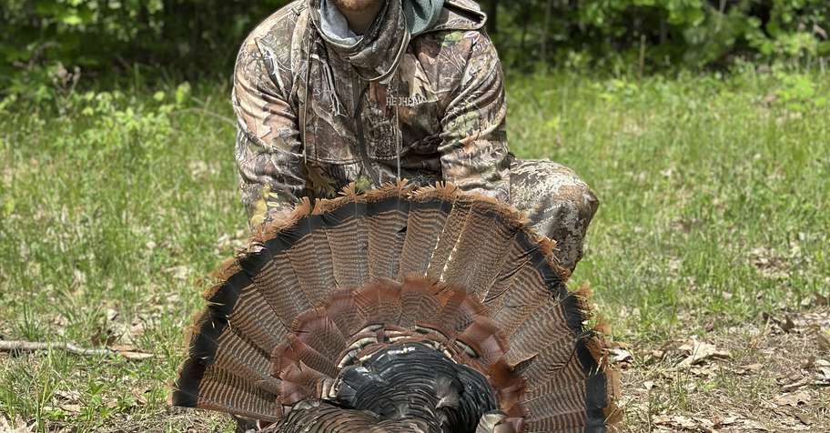 Mass Turkey Hunt spring 2026