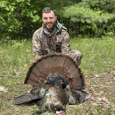 Mass Turkey Hunt spring 2026