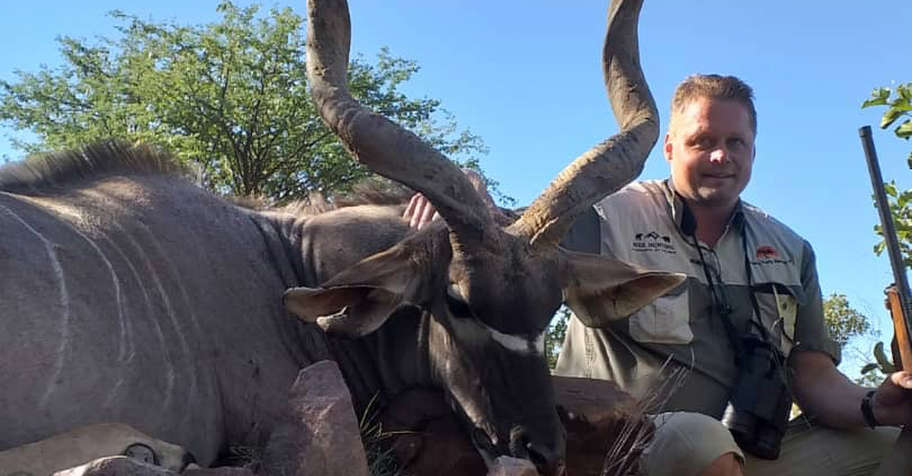 Safari Package 2