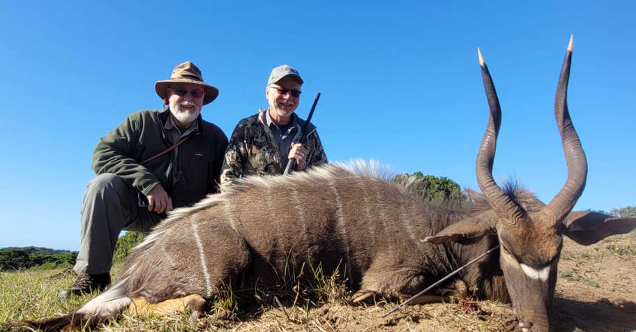 Kudu & Nyala Package (1x1)