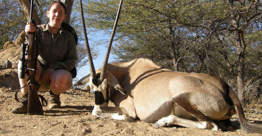 Safari Package 1