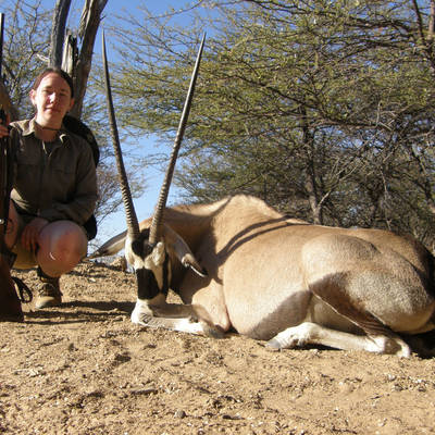 Safari Package 1