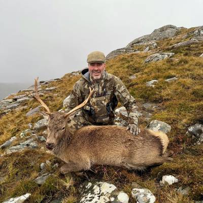 Six Species Challenge