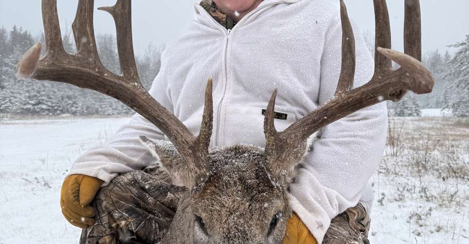 2027 Saskatchewan Whitetail Rifle Wk 1