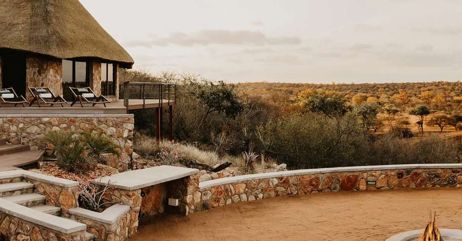 FREE STATE/KALAHARI HUNT