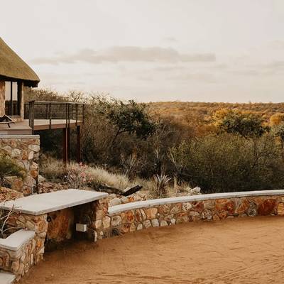 FREE STATE/KALAHARI HUNT