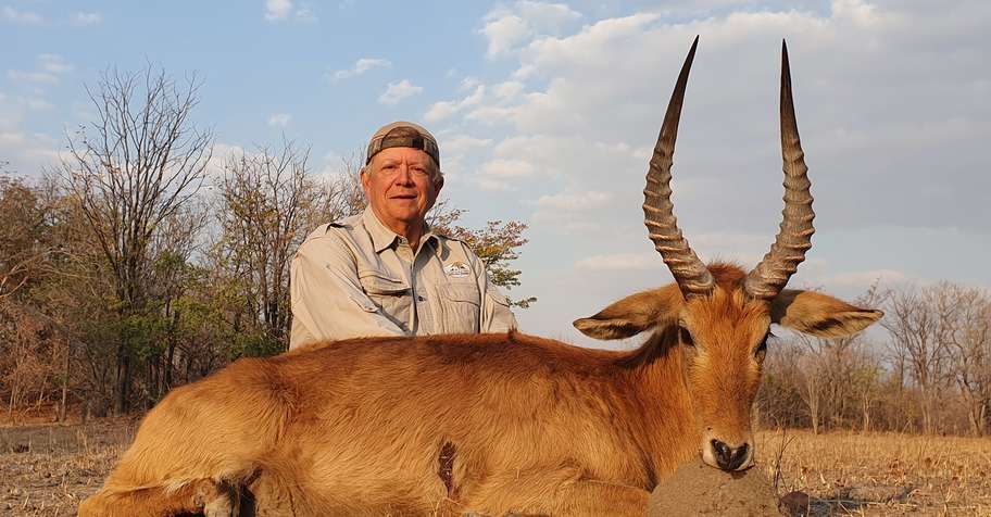7 Day Zambian Plains  Game Safari 1x1